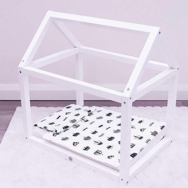 King & Crown Doll Bedding