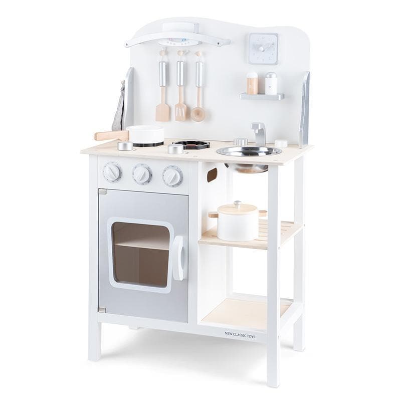 Kitchenette - White