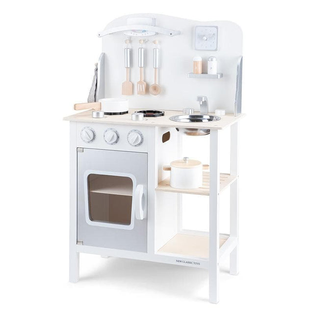 Kitchenette - White