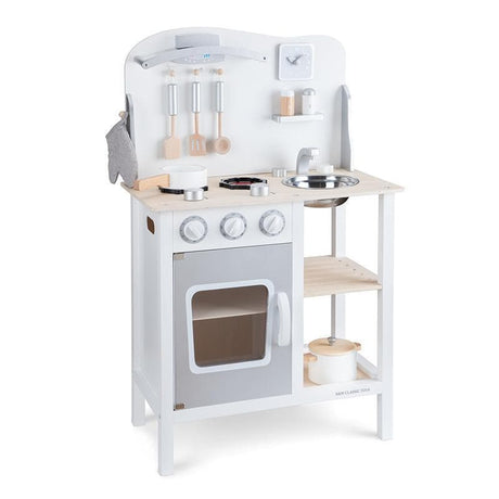 Kitchenette - White