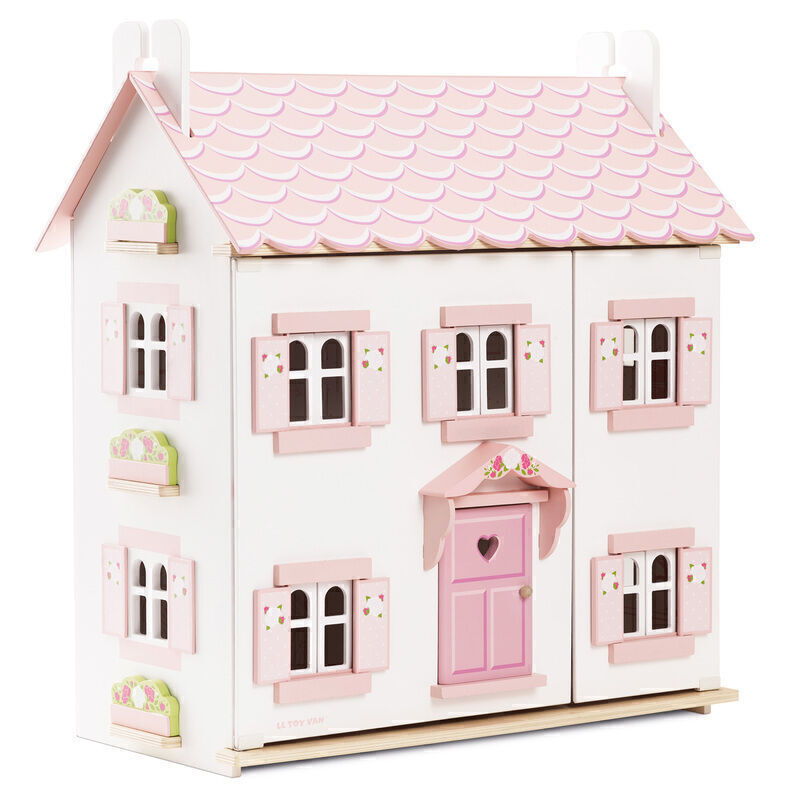 Daisylane Sophie's House - Doll House