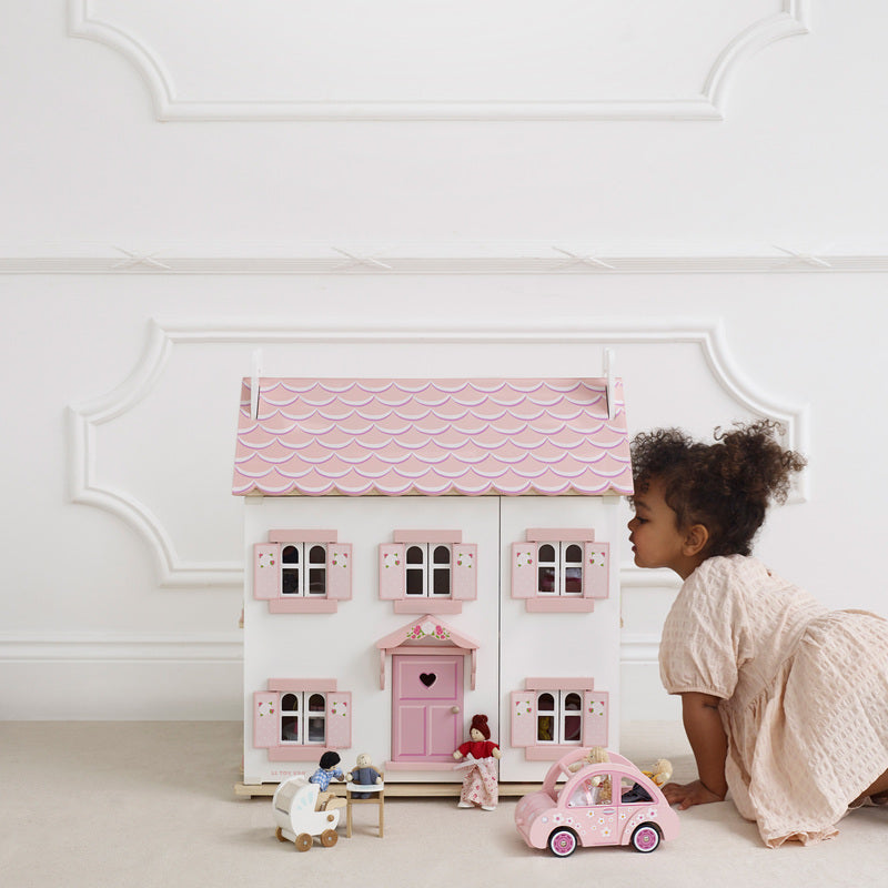Daisylane Sophie's House - Doll House
