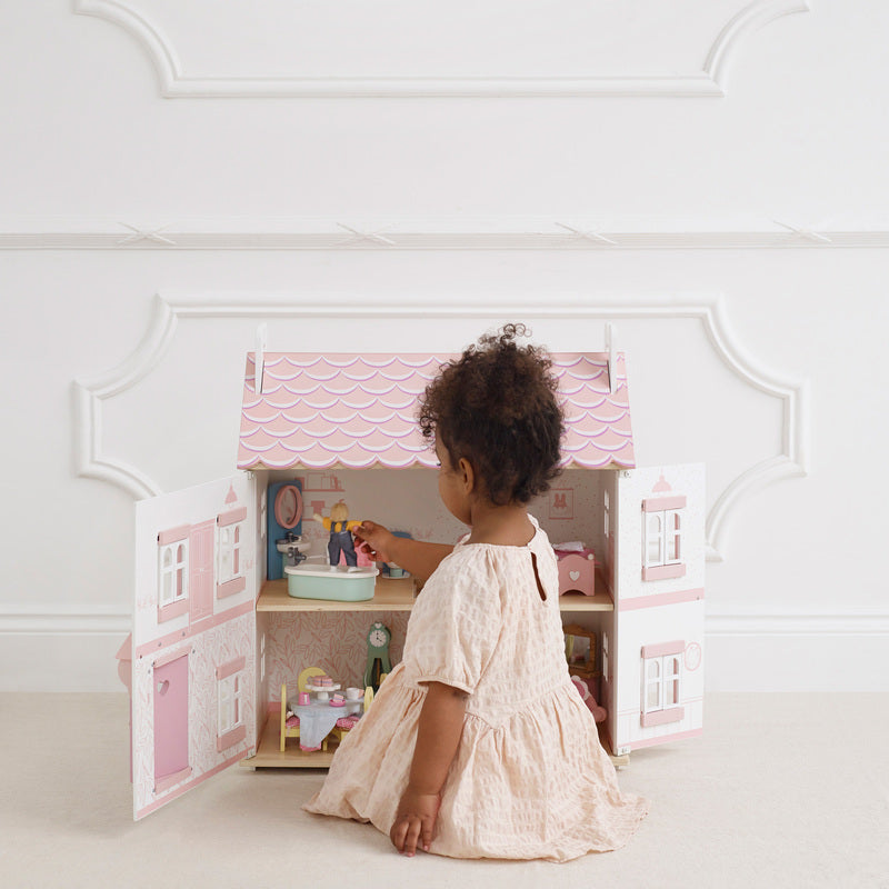 Daisylane Sophie's House - Doll House