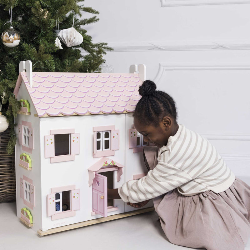 Daisylane Sophie's House - Doll House