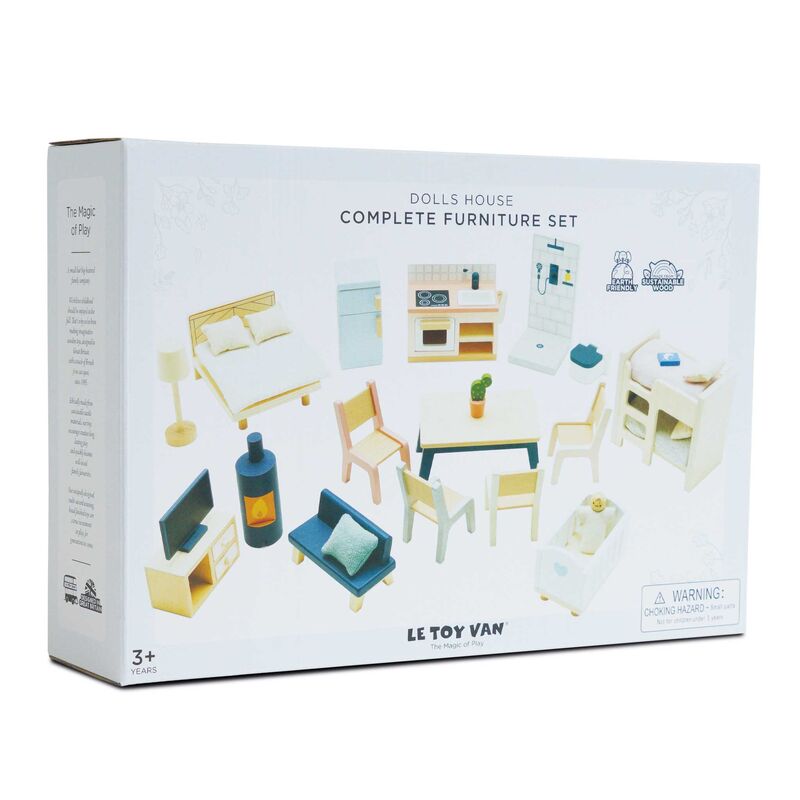 Daisylane Starter Furniture Set