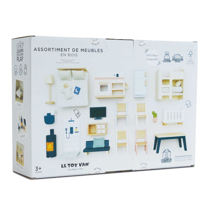 Daisylane Starter Furniture Set