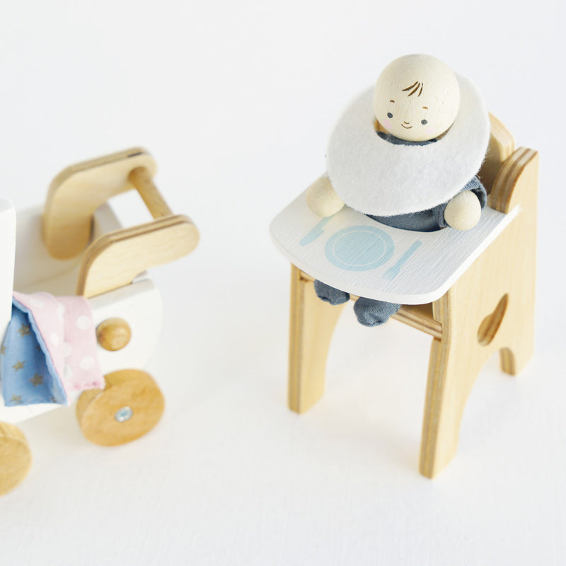 Daisylane Nursery Accessory Set