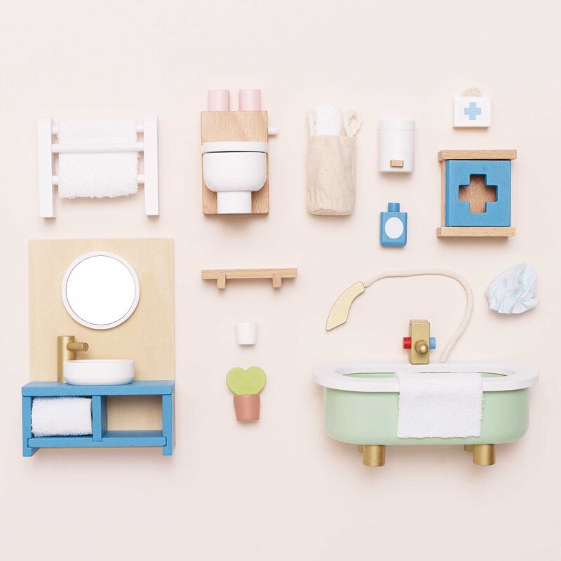 Daisylane Bathroom