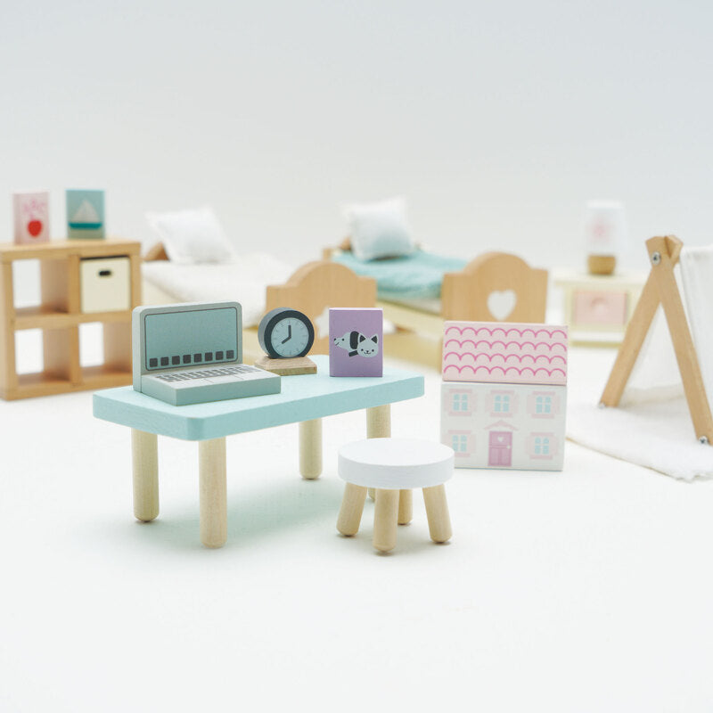 Daisylane Child's Bedroom