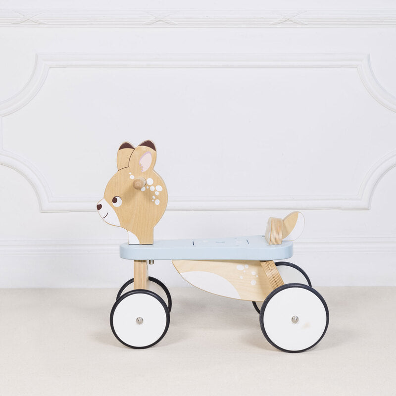 Petilou Ride On Deer