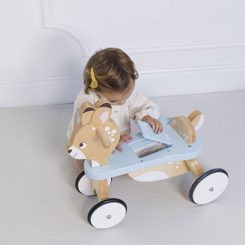 Petilou Ride On Deer