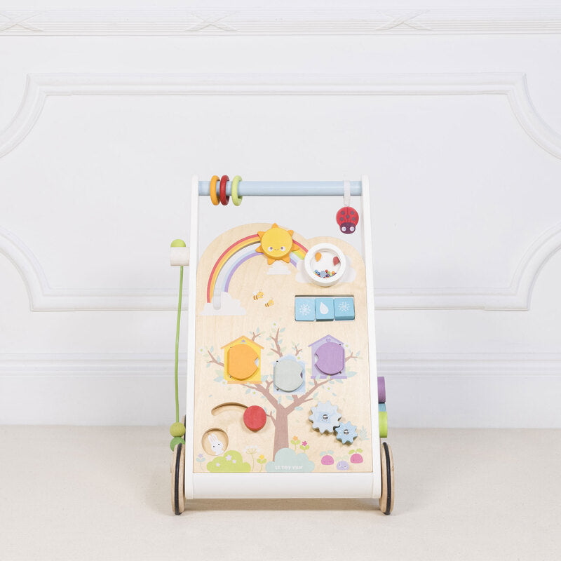 Petilou Activity Walker