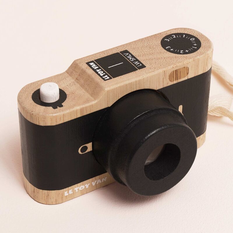 Vintage Camera