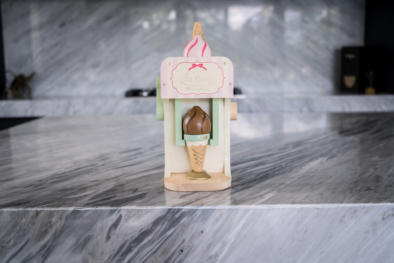Honeybake Ice Cream Machine