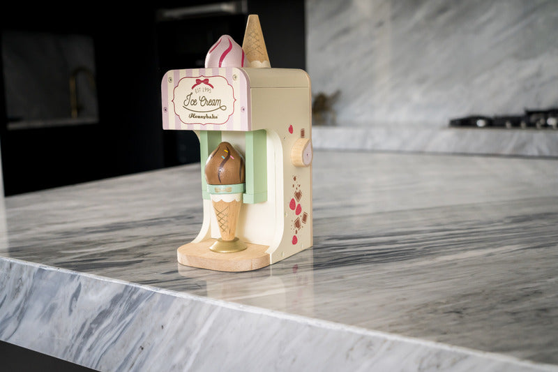 Honeybake Ice Cream Machine