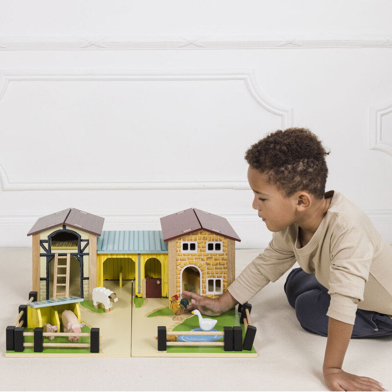 The Farmyard Set