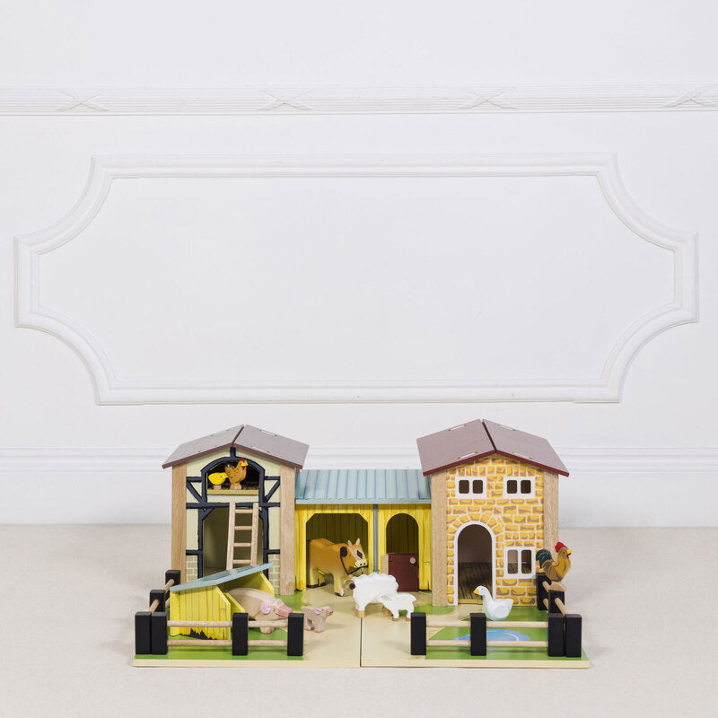 The Farmyard Set