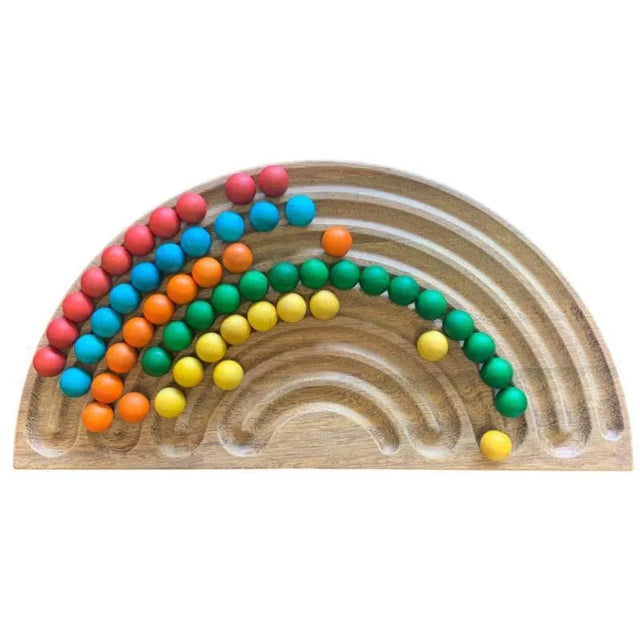 Labyrinth Tracing Board