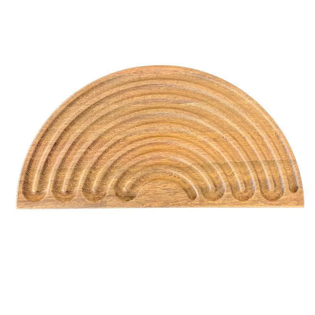 Labyrinth Tracing Board