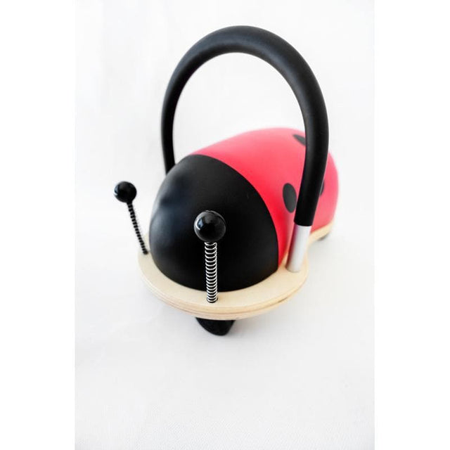 Ladybug - Ride-On