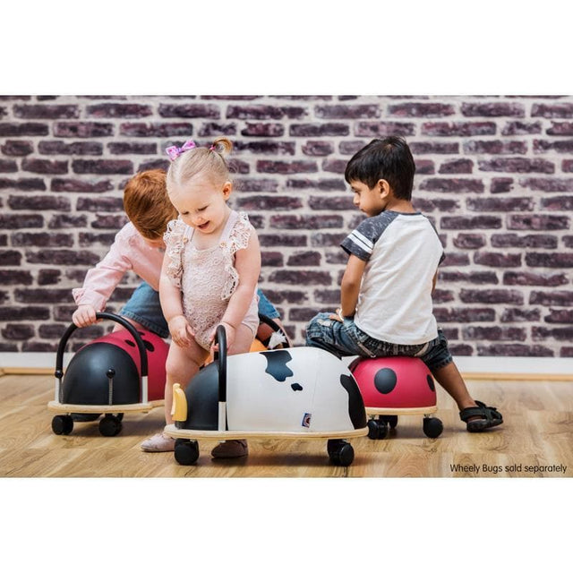 Ladybug - Ride-On