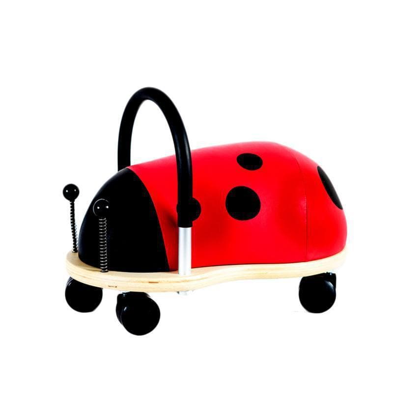 Ladybug - Ride-On