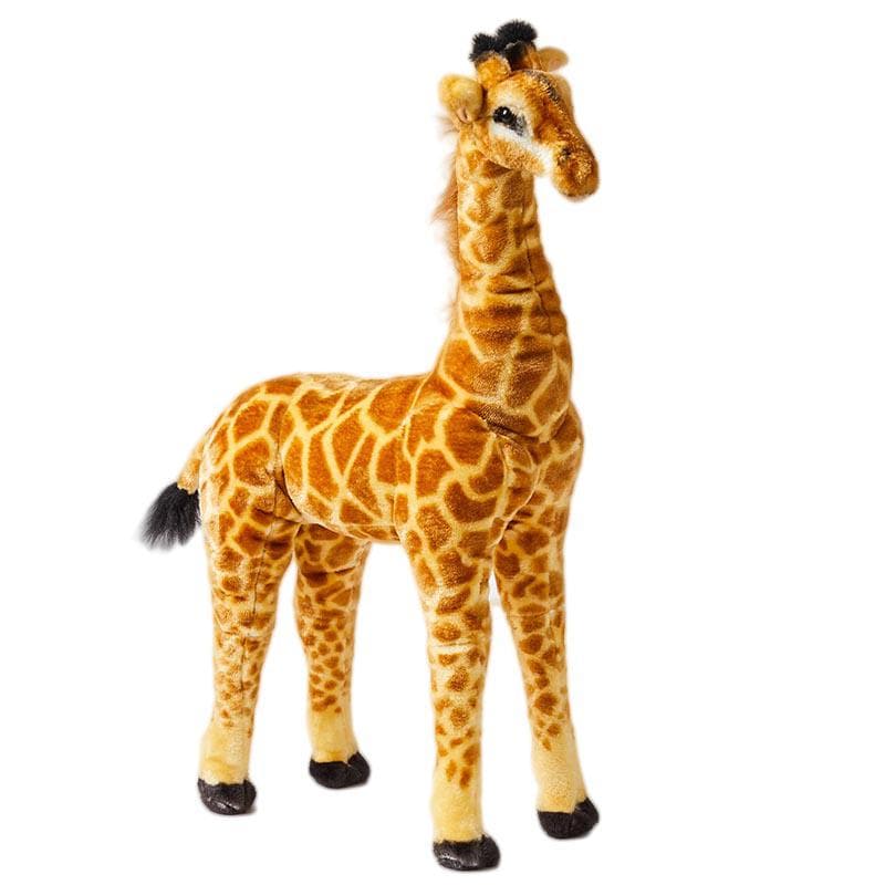 Large Standing Giraffe