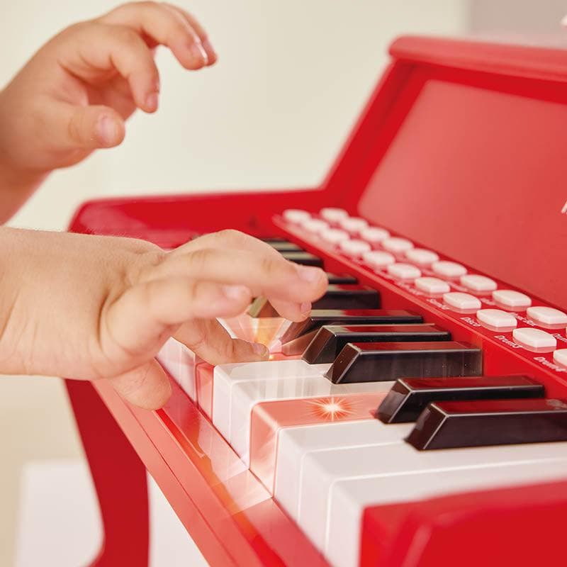 Learn with Lights Piano