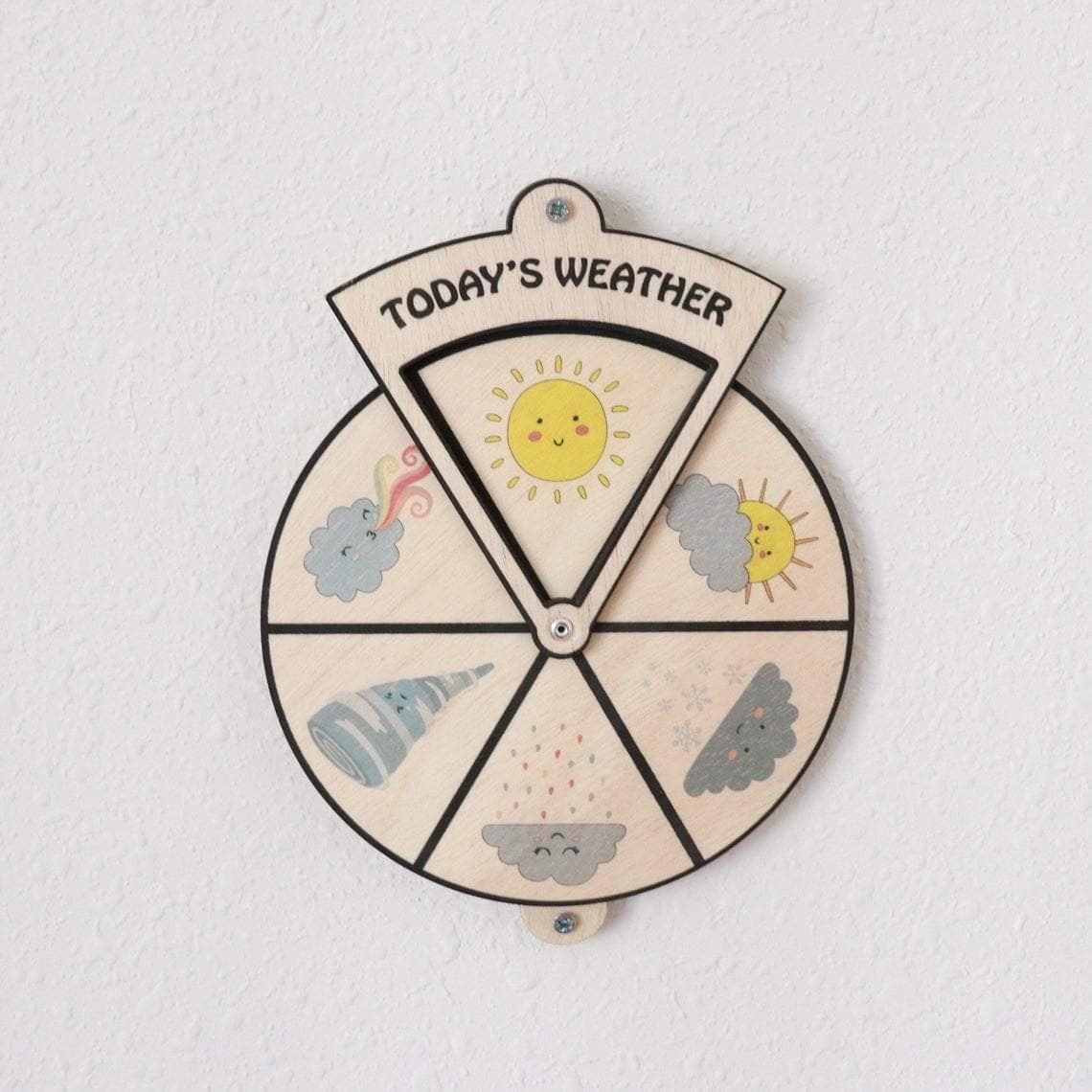 Learning Wheels - Nature Lifecycles