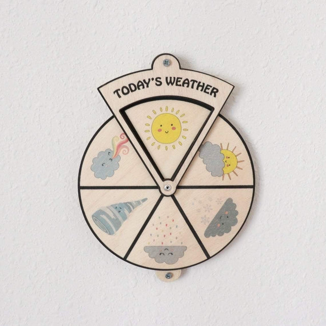 Learning Wheels - Nature Lifecycles