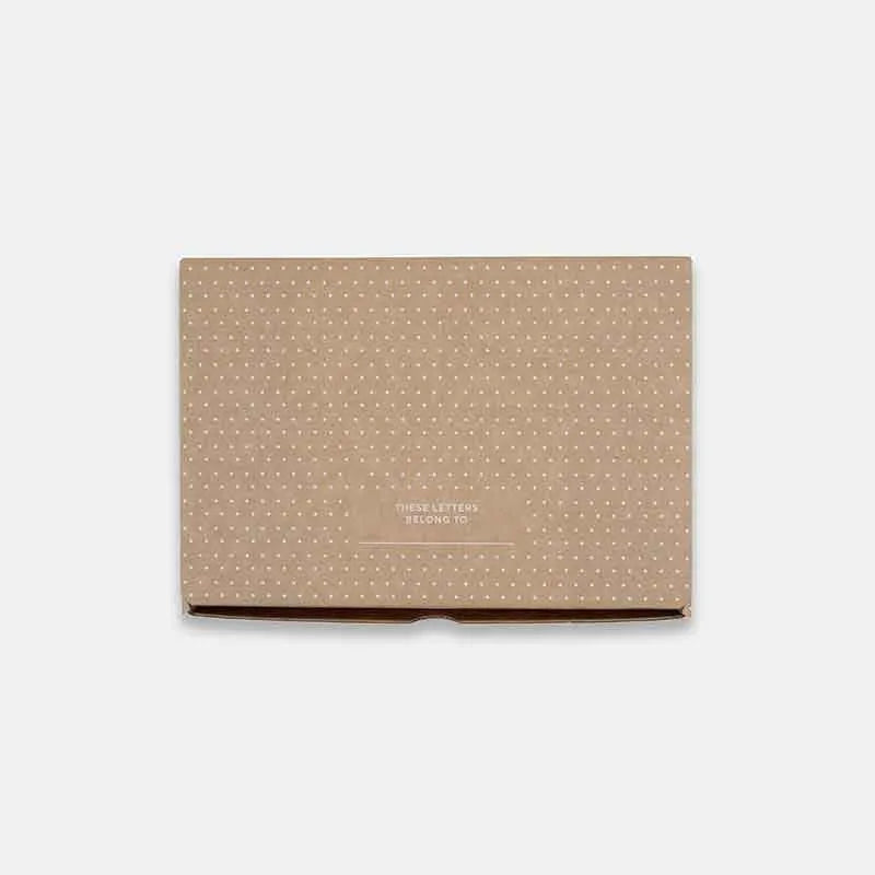 Letters to My Child (Neutral)