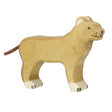 Lioness