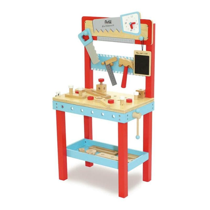 Little Carpenters Bench