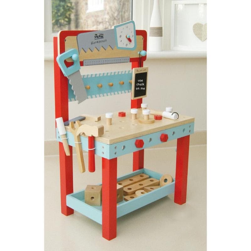 Little Carpenters Bench