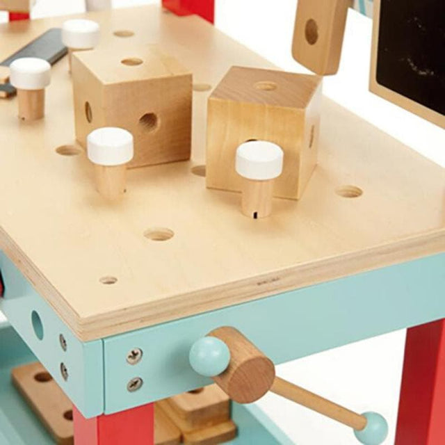 Little Carpenters Bench