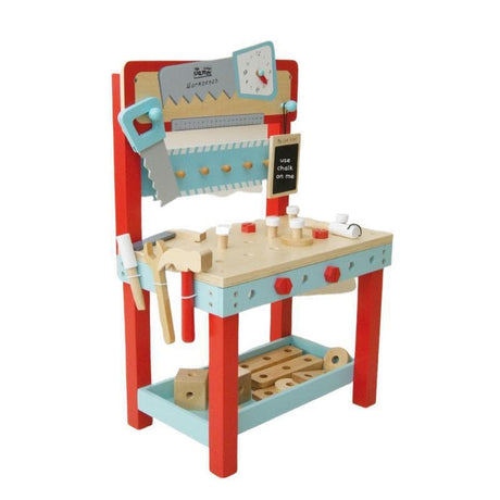 Little Carpenters Bench