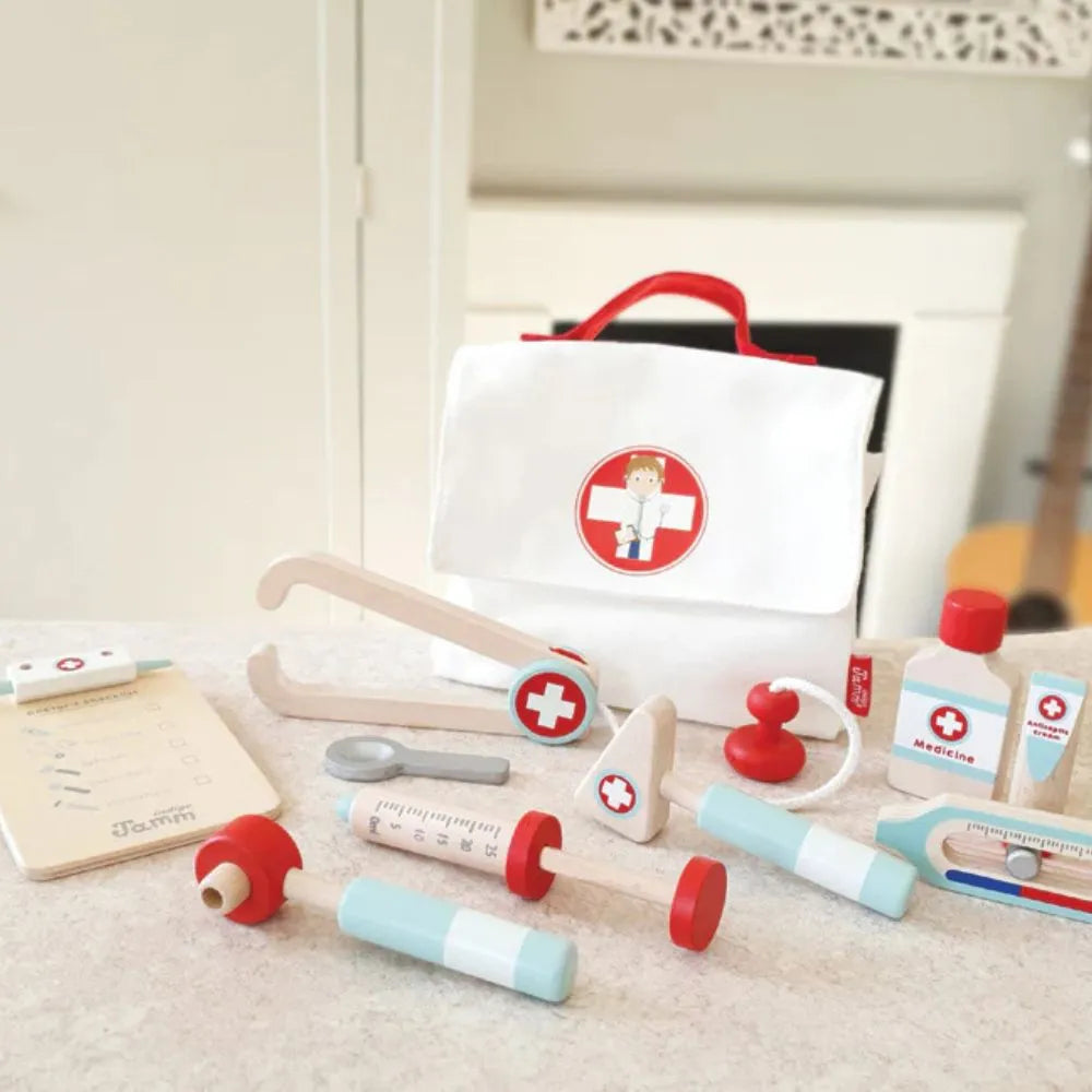 Little Doctors Set