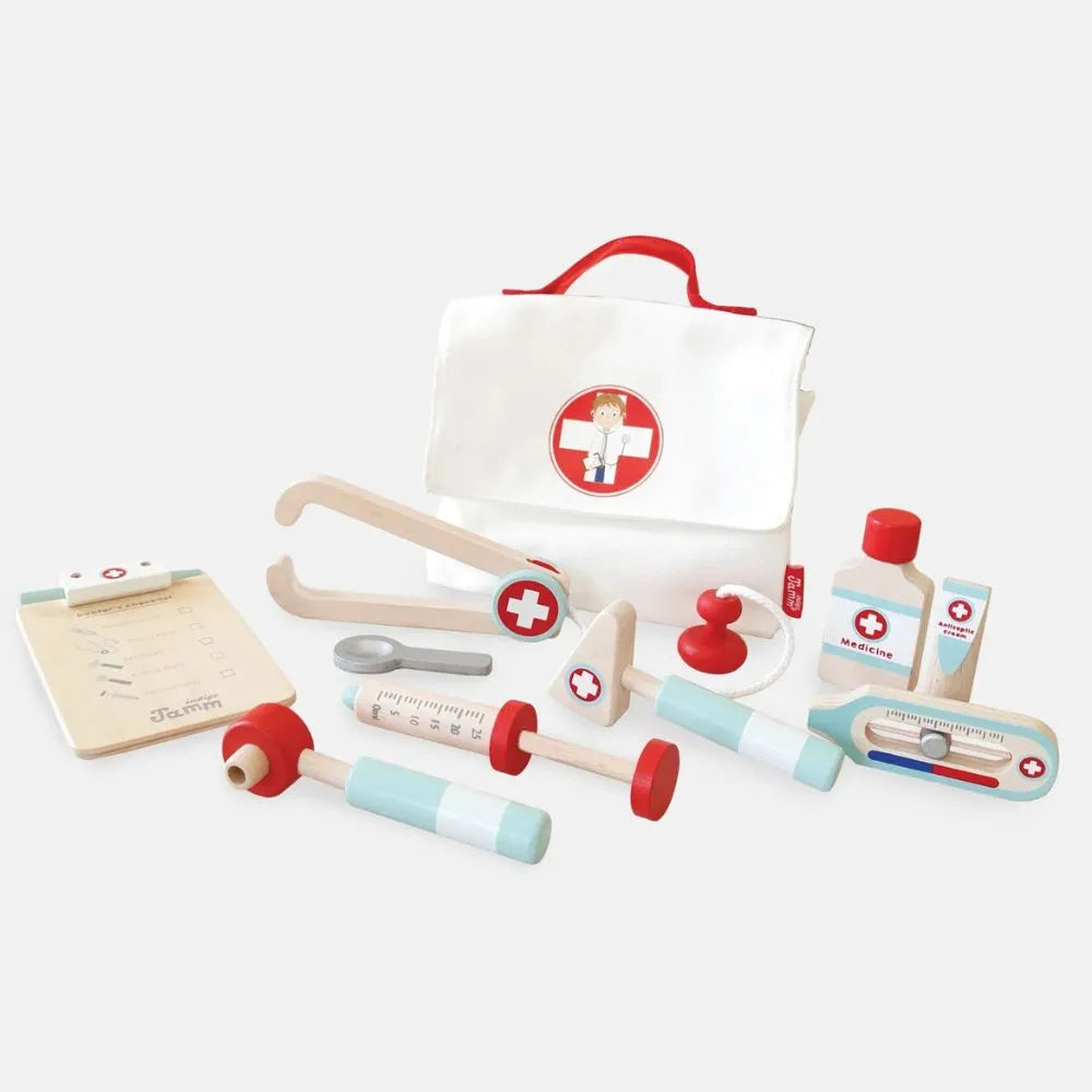 Little Doctors Set