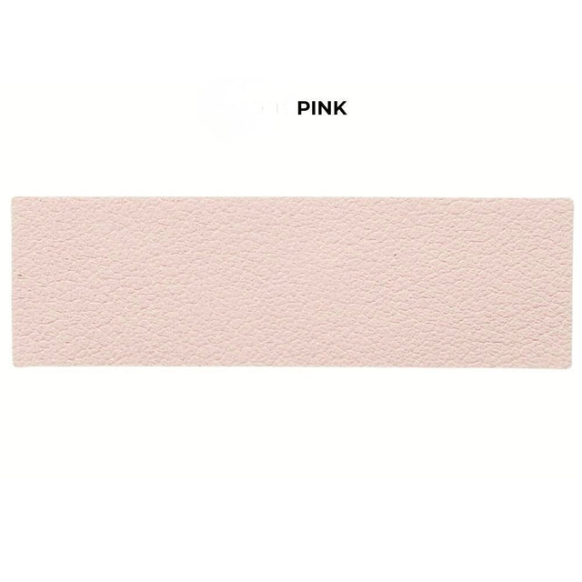 Lux Vegan Leather Toddler Guard Set - Front & Back Coverage