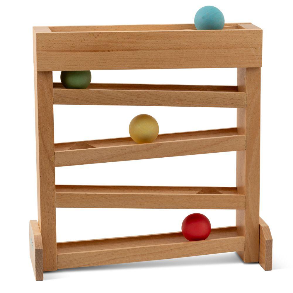 MHH Ball Tracker Toy - Seconds Stock