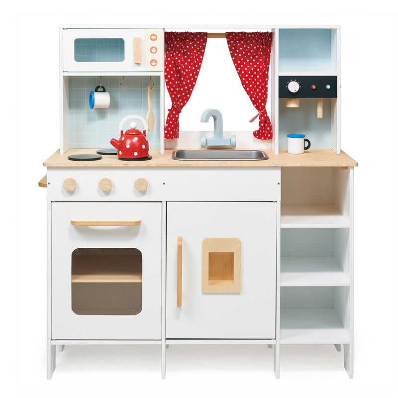 Mentari Play Kitchen