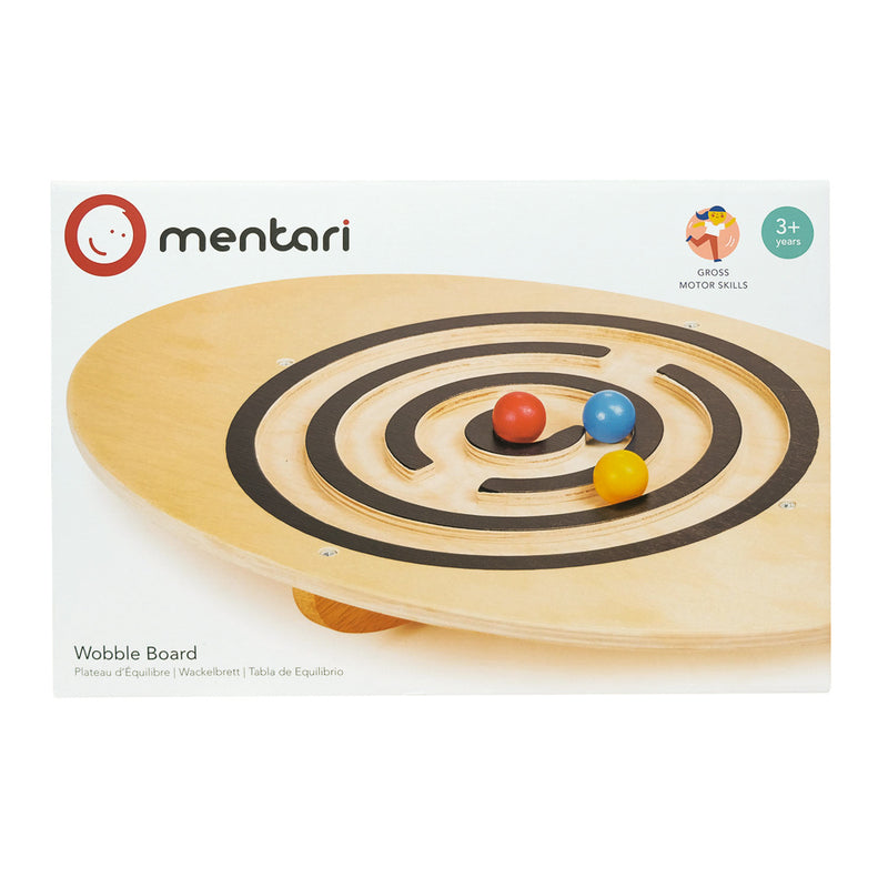 Wobble Board