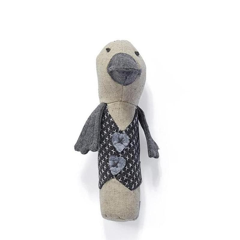 Mac Quack Duck Rattle