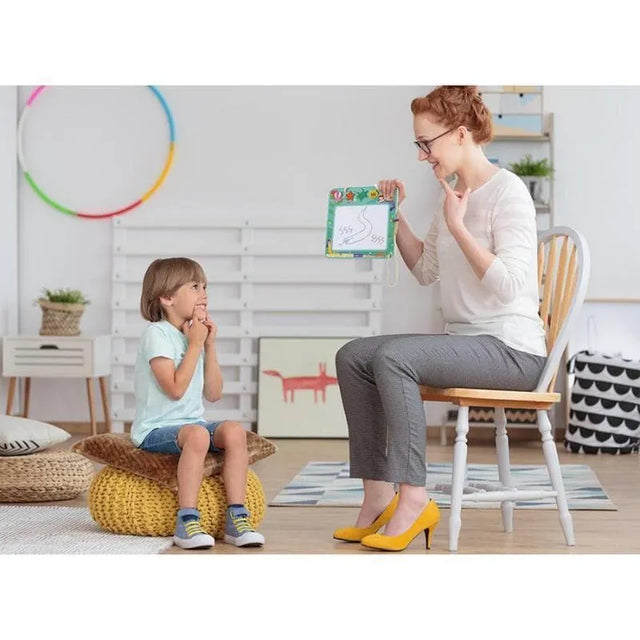 Magic GO Drawing Board - Doodle Mermaid