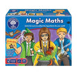 Magic Maths