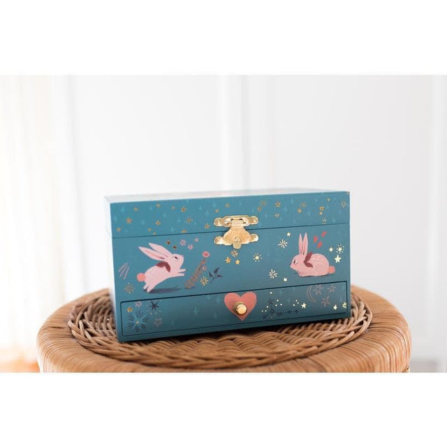 Magic Melody Music Box