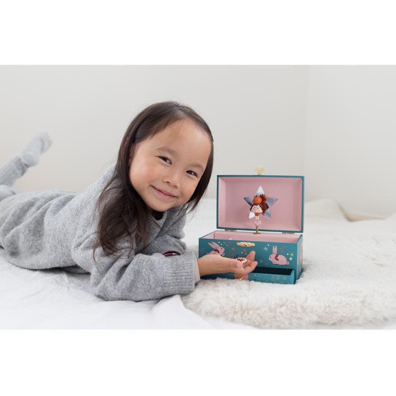 Magic Melody Music Box