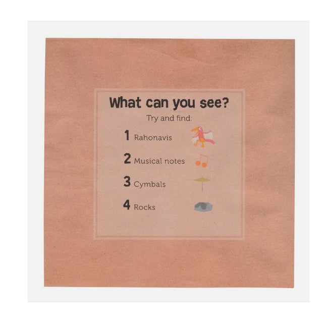 Magic Painting World Dinosaurs