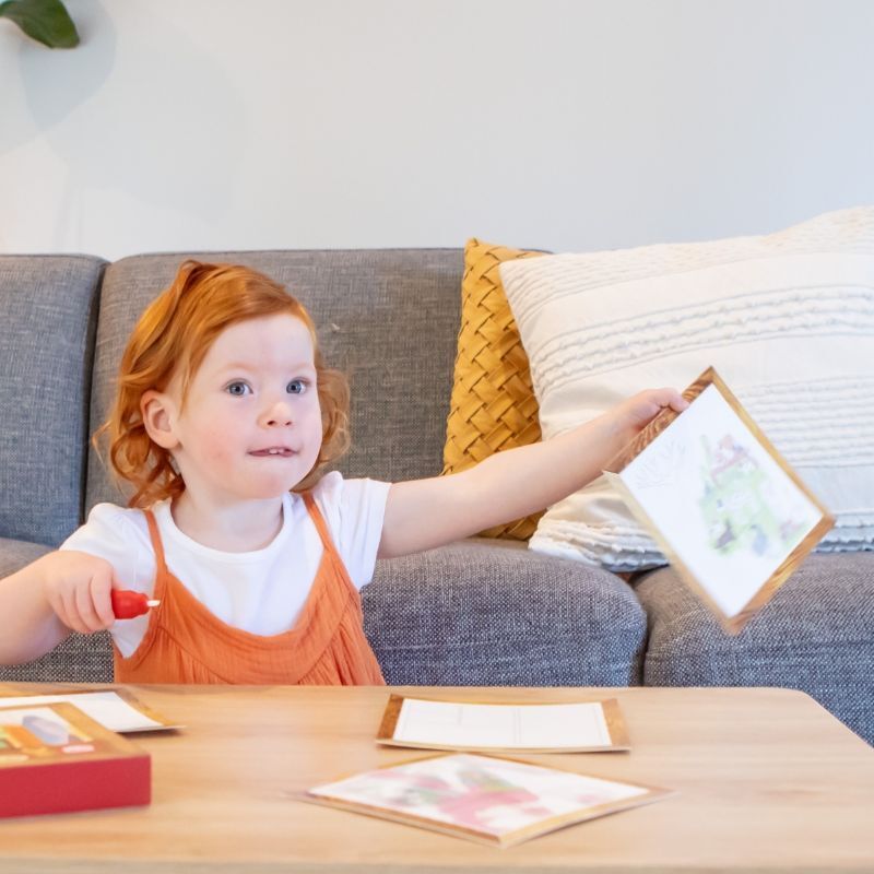 Magic Painting World - Pets