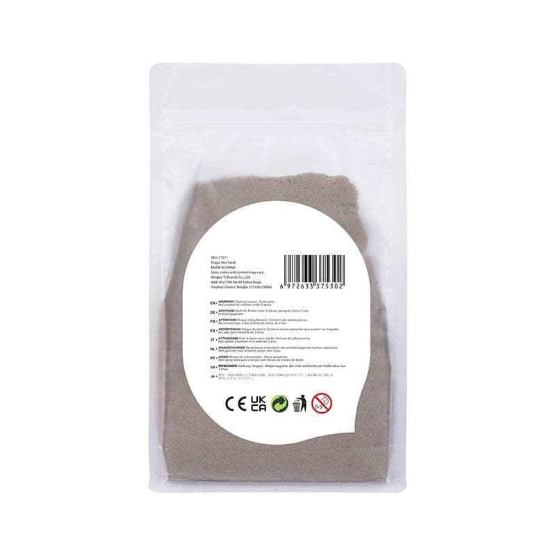 Magic Star Sensory Sand